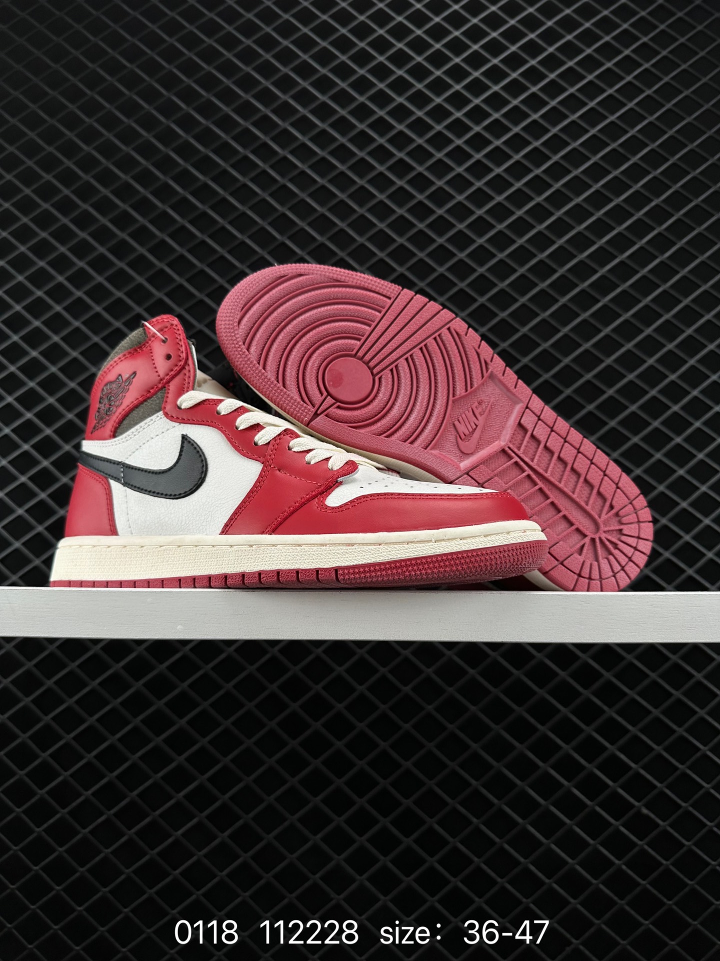 Air Jordan 1 Low AJ1